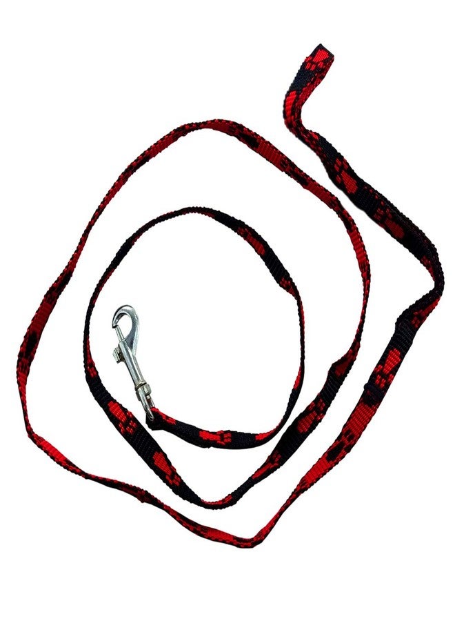 DIY Crafts Pack of 1 Pc, Red and Black, Ny (Pack of 1 Pc, Red and Black) - Image 5